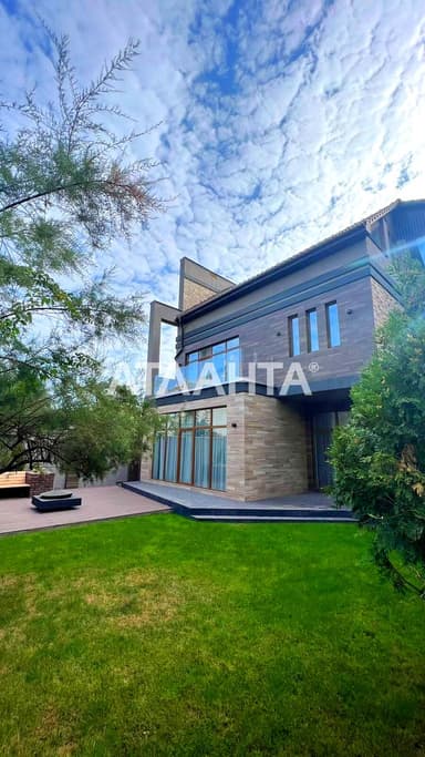 Будинок за адресою Компаснй пров. (площа 290 м²) - Atlanta.ua - фото 21