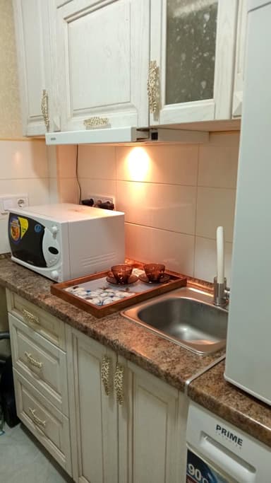 1-кімнатна квартира за адресою вул. Приморська (площа 22 м²) - Atlanta.ua - фото 25