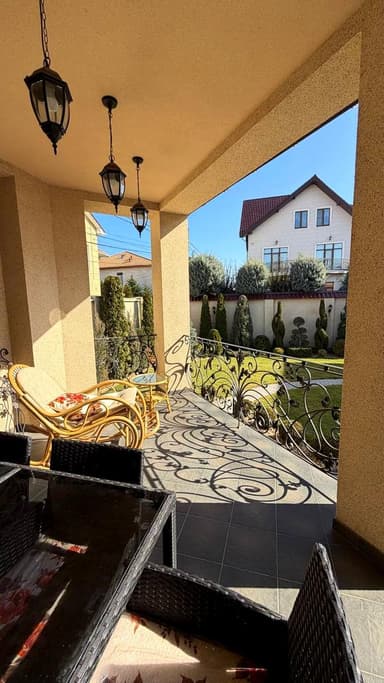 Будинок за адресою вул. Китобійна (площа 341 м²) - фото 32 Будинок за адресою вул. Китобійна (площа 341 м²) - Atlanta.ua - фото 32