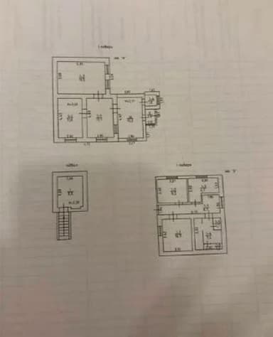 Будинок за адресою вул. Академіка Корольова (площа 70 м²) - Atlanta.ua - фото 8