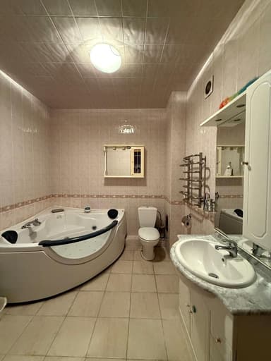 3-комнатная квартира по адресу ул. Тенистая (площадь 130 м²) - Atlanta.ua - фото 28