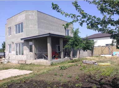 Дом по адресу Черноморский 8-й пер. (площадь 185 м²) - фото 19 Дом по адресу Черноморский 8-й пер. (площадь 185 м²) - Atlanta.ua - фото 19