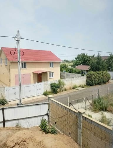 Дом по адресу Черноморский 8-й пер. (площадь 185 м²) - фото 27 Дом по адресу Черноморский 8-й пер. (площадь 185 м²) - Atlanta.ua - фото 27