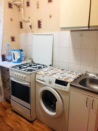 1-кімнатна квартира за адресою вул. Кордонна (площа 20 м²) - Atlanta.ua - фото 9