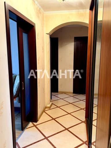 3-кімнатна квартира за адресою вул. Курська (площа 61,7 м²) - Atlanta.ua - фото 15