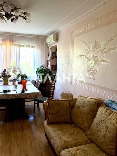 3-кімнатна квартира за адресою вул. Курська (площа 61,7 м²) - Atlanta.ua - фото 13