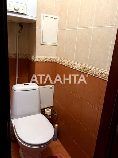 3-кімнатна квартира за адресою вул. Курська (площа 61,7 м²) - Atlanta.ua - фото 21