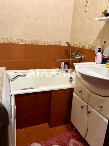 3-кімнатна квартира за адресою вул. Курська (площа 61,7 м²) - Atlanta.ua - фото 20