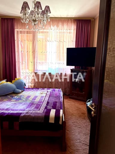 3-кімнатна квартира за адресою вул. Курська (площа 61,7 м²) - Atlanta.ua - фото 19