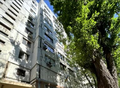 3-комнатная квартира по адресу Небесной Сотни пр. (площадь 61,8 м²) - Atlanta.ua - фото 25