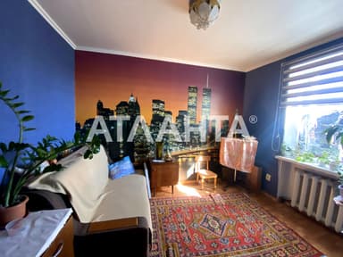 2-кімнатна квартира за адресою вул. Балківська (площа 82 м²) - Atlanta.ua - фото 27