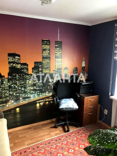 2-кімнатна квартира за адресою вул. Балківська (площа 82 м²) - Atlanta.ua - фото 31