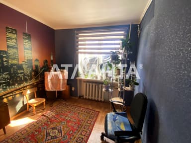 2-кімнатна квартира за адресою вул. Балківська (площа 82 м²) - Atlanta.ua - фото 32