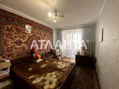 2-кімнатна квартира за адресою вул. Балківська (площа 82 м²) - Atlanta.ua - фото 33