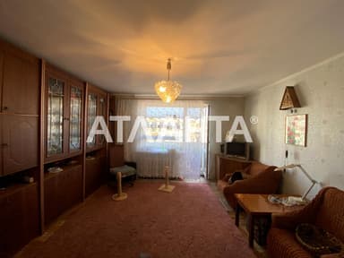 2-кімнатна квартира за адресою вул. Балківська (площа 82 м²) - Atlanta.ua - фото 43