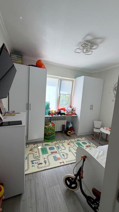 3-кімнатна квартира за адресою (площа 69,6 м²) - фото 23 3-кімнатна квартира за адресою (площа 69,6 м²) - Atlanta.ua - фото 23