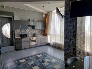 Многокомнатная квартира по адресу Шампанский пер. (площадь 221 м²) - фото 15 Многокомнатная квартира по адресу Шампанский пер. (площадь 221 м²) - Atlanta.ua - фото 15