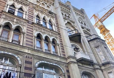 1-комнатная квартира по адресу ул. Ришельевская (площадь 47 м²) - Atlanta.ua - imageAlt 15