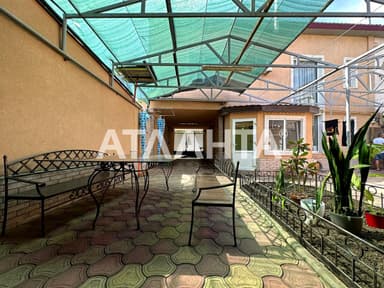 Будинок за адресою Чорноморський 8-й пров. (площа 180 м²) - Atlanta.ua - imageAlt 47