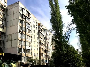 3-комнатная квартира по адресу Небесной Сотни пр. (площадь 61,8 м²) - Atlanta.ua - фото 40