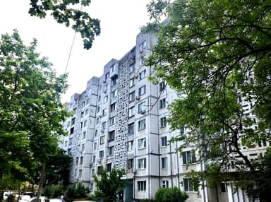 3-комнатная квартира по адресу Небесной Сотни пр. (площадь 61,8 м²) - Atlanta.ua - фото 41