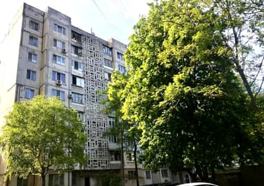 3-комнатная квартира по адресу Небесной Сотни пр. (площадь 61,8 м²) - Atlanta.ua - фото 42