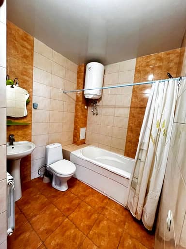1-кімнатна квартира за адресою вул. Марсельська (площа 43 м²) - Atlanta.ua - фото 17