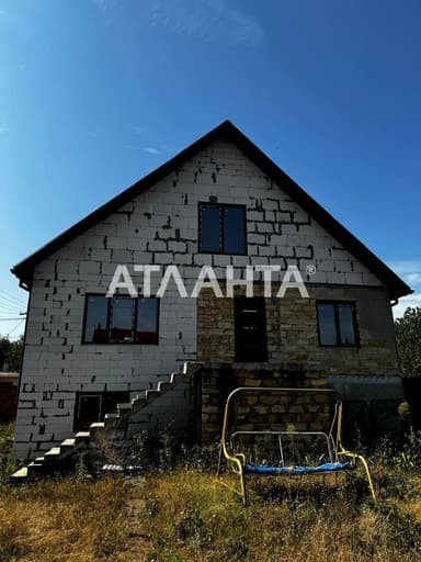 Будинок за адресою вул. Чорноморців (площа 192,5 м²) - Atlanta.ua - фото 25