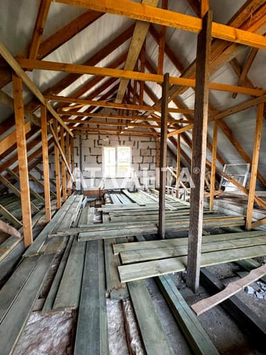 Будинок за адресою вул. Чорноморців (площа 192,5 м²) - Atlanta.ua - фото 26