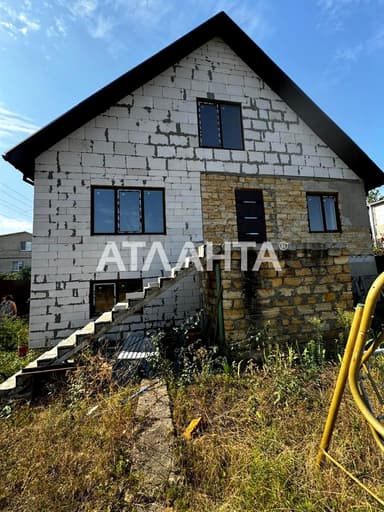Будинок за адресою вул. Чорноморців (площа 192,5 м²) - Atlanta.ua - фото 21