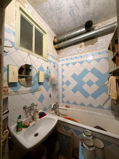 3-кімнатна квартира за адресою Слєпньова пров. (площа 75 м²) - фото 17 3-кімнатна квартира за адресою Слєпньова пров. (площа 75 м²) - Atlanta.ua - фото 17