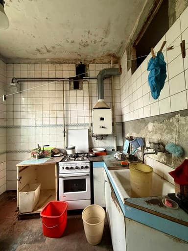 3-кімнатна квартира за адресою Слєпньова пров. (площа 75 м²) - фото 13 3-кімнатна квартира за адресою Слєпньова пров. (площа 75 м²) - Atlanta.ua - фото 13