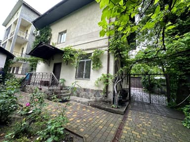 Дом по адресу Французский бул. (площадь 224 м²) - фото 59 Дом по адресу Французский бул. (площадь 224 м²) - Atlanta.ua - фото 59