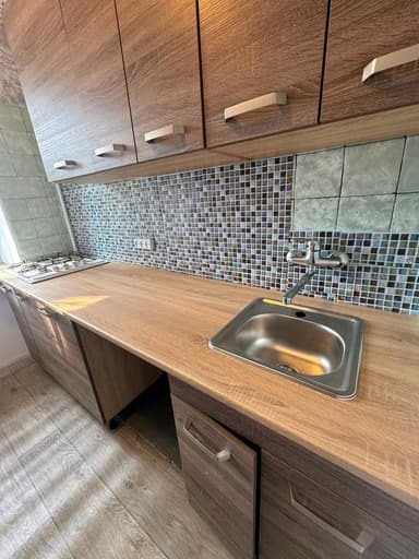1-кімнатна квартира за адресою вул. Радісна (площа 33 м²) - фото 17 1-кімнатна квартира за адресою вул. Радісна (площа 33 м²) - Atlanta.ua - фото 17