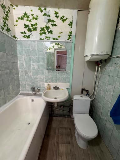1-кімнатна квартира за адресою вул. Радісна (площа 33 м²) - фото 22 1-кімнатна квартира за адресою вул. Радісна (площа 33 м²) - Atlanta.ua - фото 22