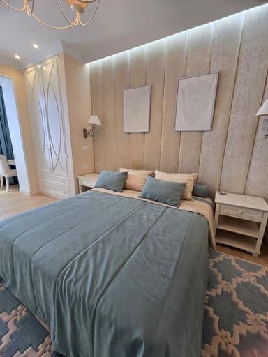 2-комнатная квартира по адресу Купальный пер. (площадь 160 м²) - фото 38 2-комнатная квартира по адресу Купальный пер. (площадь 160 м²) - Atlanta.ua - фото 38