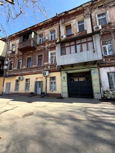 2-комнатная квартира по адресу ул. Хмельницкого Богдана (площадь 68 м²) - Atlanta.ua - фото 16