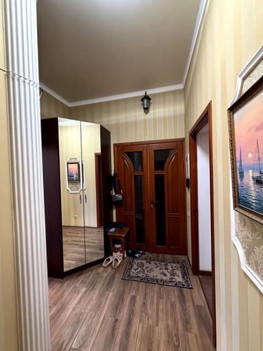 2-комнатная квартира по адресу ул. Хмельницкого Богдана (площадь 68 м²) - Atlanta.ua - фото 24