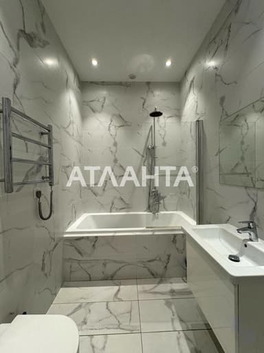 Многокомнатная квартира по адресу ул. Вадима Гетьмана (площадь 207,9 м²) - фото 63 Многокомнатная квартира по адресу ул. Вадима Гетьмана (площадь 207,9 м²) - Atlanta.ua - фото 63