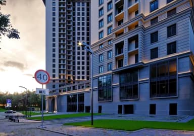 Коммерческая недвижимость по адресу (площадь 20 м²) - фото 13 Коммерческая недвижимость по адресу (площадь 20 м²) - Atlanta.ua - фото 13