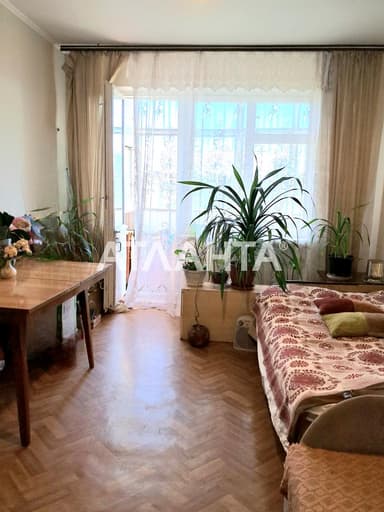 1-кімнатна квартира за адресою (площа 34 м²) - фото 17 1-кімнатна квартира за адресою (площа 34 м²) - Atlanta.ua - фото 17