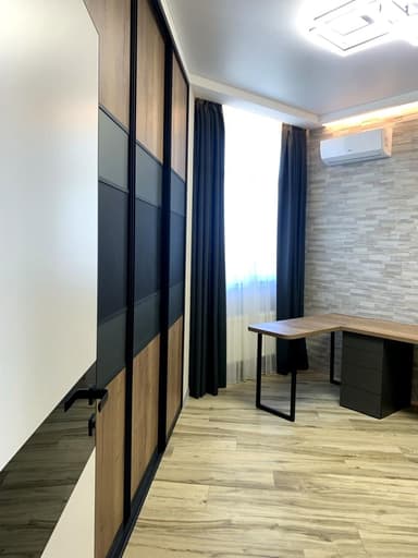 3-кімнатна квартира за адресою вул. Краснова (площа 83,5 м²) - фото 14 3-кімнатна квартира за адресою вул. Краснова (площа 83,5 м²) - Atlanta.ua - фото 14