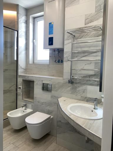3-кімнатна квартира за адресою вул. Краснова (площа 83,5 м²) - фото 15 3-кімнатна квартира за адресою вул. Краснова (площа 83,5 м²) - Atlanta.ua - фото 15