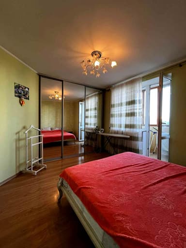 3-кімнатна квартира за адресою вул. Парусна (площа 88,1 м²) - Atlanta.ua - фото 26