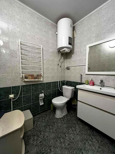 3-кімнатна квартира за адресою вул. Парусна (площа 88,1 м²) - Atlanta.ua - фото 36