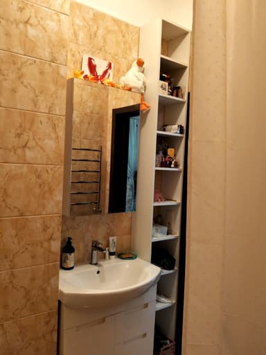 1-комнатная квартира по адресу ул. Пригородская (площадь 29,5 м²) - imageAlt 25 1-комнатная квартира по адресу ул. Пригородская (площадь 29,5 м²) - Atlanta.ua - imageAlt 25