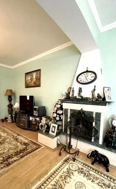 Дом по адресу Черноморский 8-й пер. (площадь 450 м²) - Atlanta.ua - фото 11