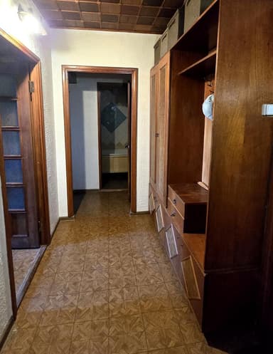 2-кімнатна квартира за адресою вул. Шишкіна (площа 50 м²) - фото 17 2-кімнатна квартира за адресою вул. Шишкіна (площа 50 м²) - Atlanta.ua - фото 17