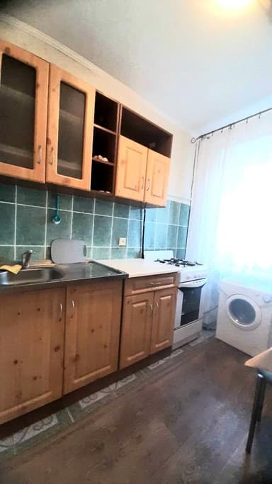 1-кімнатна квартира за адресою вул. Академіка Корольова (площа 29,2 м²) - imageAlt 13 1-кімнатна квартира за адресою вул. Академіка Корольова (площа 29,2 м²) - Atlanta.ua - imageAlt 13