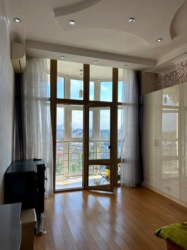 3-комнатная квартира по адресу Сабанский пер. (площадь 158 м²) - imageAlt 18 3-комнатная квартира по адресу Сабанский пер. (площадь 158 м²) - Atlanta.ua - imageAlt 18